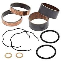 Algopix Similar Product 4 - New All Balls Racing Fork Bushing Kit