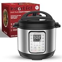 Algopix Similar Product 13 - Instant Pot Duo Plus 9in1