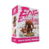 Algopix Similar Product 2 - Epic Encounters Rage of The Gnoll
