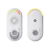 Algopix Similar Product 15 - Motorola Digital Audio Baby Travel