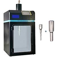 Algopix Similar Product 4 - YJINGRUI 3000W Ultrasonic Homogenizer