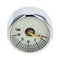 Algopix Similar Product 2 - Othmro Tire Pressure Gauge High