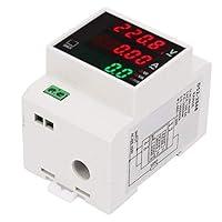 Algopix Similar Product 17 - Power Factor Meter MultiFunctional