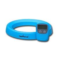 Algopix Similar Product 13 - GasWatch TVL214 Digital Tank Scale, Blue