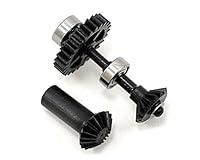Algopix Similar Product 14 - Align 450 V3 Torque Tube Front Drive