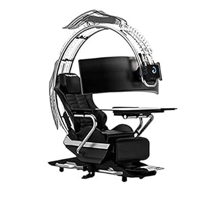 Best Deal for Fly YUTING Shark Gaming Chair, Ergonomic Computer Cockpit