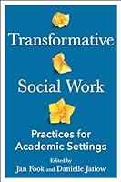 Algopix Similar Product 11 - Transformative Social Work Practices