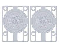 Algopix Similar Product 19 - Independent Trucks Skateboard Risers