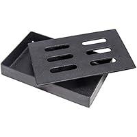 Algopix Similar Product 15 - CharBroil Cast Iron Smoker Box