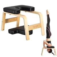 Algopix Similar Product 3 - Yes4All Yoga Headstand Bench Yoga
