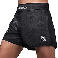 Algopix Similar Product 9 - Hayabusa Arrow Kickboxing Shorts