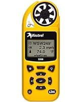 Algopix Similar Product 8 - Kestrel 5500 Pocket Weather Meter