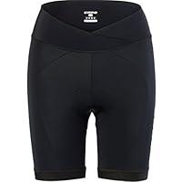 Algopix Similar Product 7 - Capo SC Donna Shorts - Women's Black, M