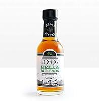Algopix Similar Product 16 - Hella Cocktail Co Citrus Bitters