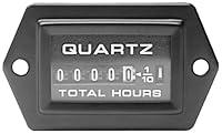 Algopix Similar Product 15 - Sierra International 56967P Hourmeter