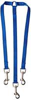Algopix Similar Product 6 - Zack  Zoey 12Inch Nylon 3Way Dog