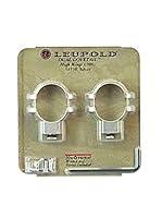 Algopix Similar Product 10 - Leupold DD 1-in High, Silver (51730)