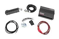 Algopix Similar Product 16 - Rough Country 6Gang Switch Panel