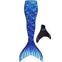 Algopix Similar Product 13 - Fin Fun Authentic WearResistant