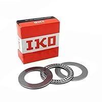 Algopix Similar Product 14 - Forest Industry IKO NTB3047 Thrust