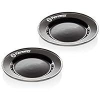 Algopix Similar Product 1 - Petromax Enamelware Dinnerware Plates