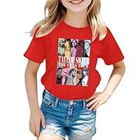 Algopix Similar Product 11 - T Shirt for Teen Girls Fashion Graphic