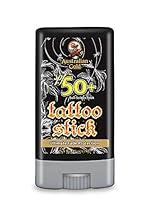 Algopix Similar Product 13 - Australian Gold SPF 50 Tattoo Stick 14 g