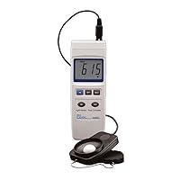 Algopix Similar Product 5 - Sper Scientific 840021 Light Meter Foot