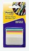 Algopix Similar Product 19 - Postit Tabs 2 in Angled Lined