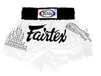 Algopix Similar Product 15 - Fairtex Muay Thai Boxing Shorts