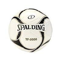 Algopix Similar Product 18 - Spalding TF-5000 Soccer Ball