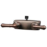 Algopix Similar Product 2 - Empire Brass XYOB53VBOB RV Shower