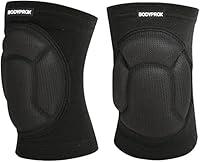 Algopix Similar Product 10 - Bodyprox Protective Knee Pads Thick