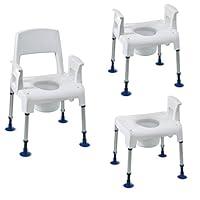 Algopix Similar Product 18 - Modular Toilet Seat