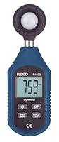 Algopix Similar Product 10 - REED Instruments R1930 Light Meter