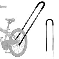 Algopix Similar Product 11 - MOLI DEE Children Cycling Bike Safety