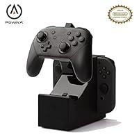 Algopix Similar Product 11 - PowerA Joy Con  Pro Controller