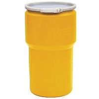 Algopix Similar Product 15 - Eagle 1610 Lab Pack Drum with Plastic