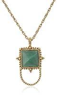 Algopix Similar Product 2 - 1928 Jewelry Womens GoldTone