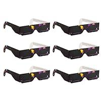 Algopix Similar Product 20 - Solar Eclipse Goggles Eclipse Glasses