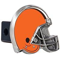 Algopix Similar Product 4 - NFL Cleveland Browns Helmet Trailer