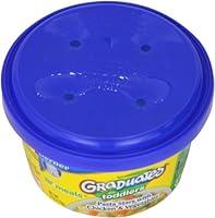 Algopix Similar Product 2 - Gerber Graduates for Toddlers Pasta