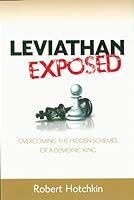 Algopix Similar Product 14 - Leviathan Exposed Overcoming the