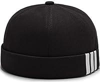 Algopix Similar Product 11 - Glamorstar Dome Brimless Hats for Women