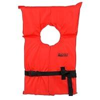 Algopix Similar Product 9 - SEACHOICE 85520 Life Vest Type II