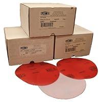 Algopix Similar Product 18 - Uneeda M152047 6 220 Grit Red