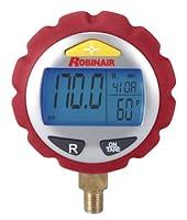 Algopix Similar Product 16 - Robinair 11920 Digital Gauge  High