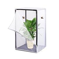 Algopix Similar Product 7 - Antoll 30 White Large Butterfly