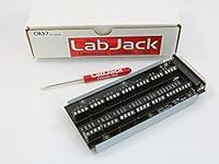 Algopix Similar Product 15 - LabJack CB37 Terminal Board  Data