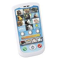 Algopix Similar Product 14 - Kidz Delight Smithsonian Smart Phone Toy